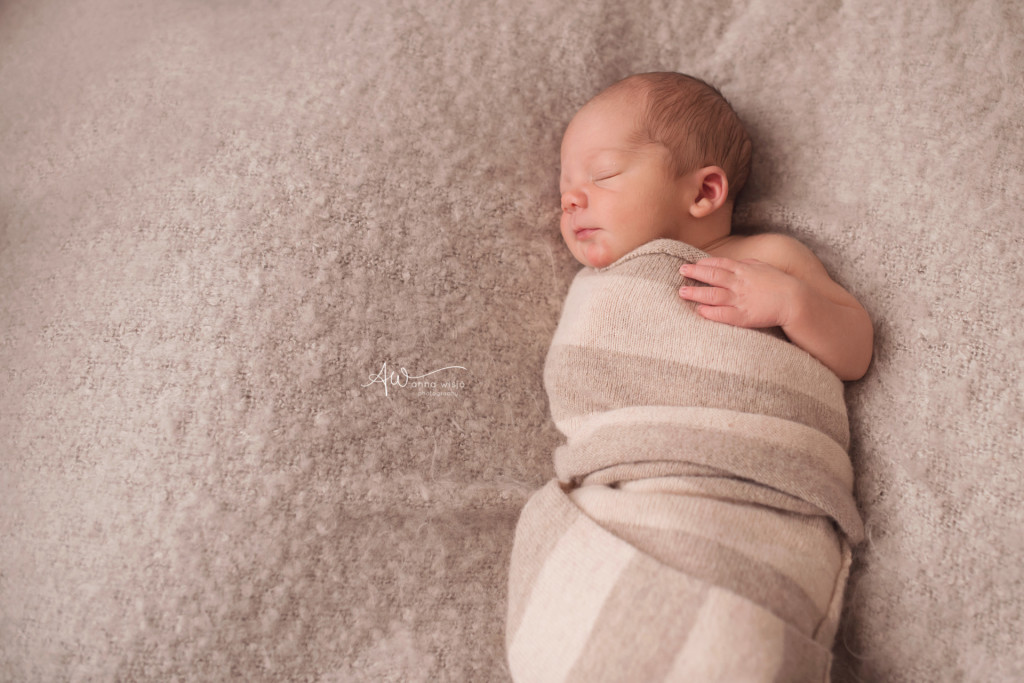 New Baby | Anna Wisjo Photography