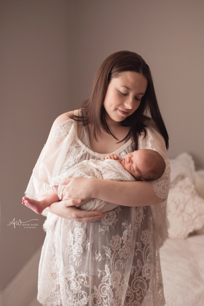 New Baby | Anna Wisjo Photography