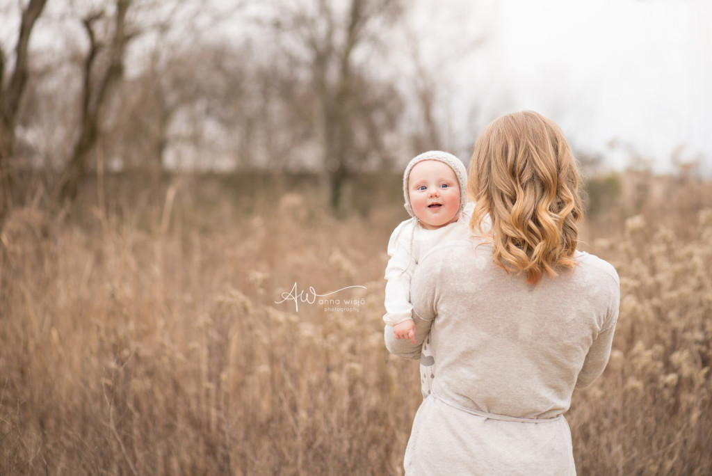 Family Photographer | Anna Wisjo Photography
