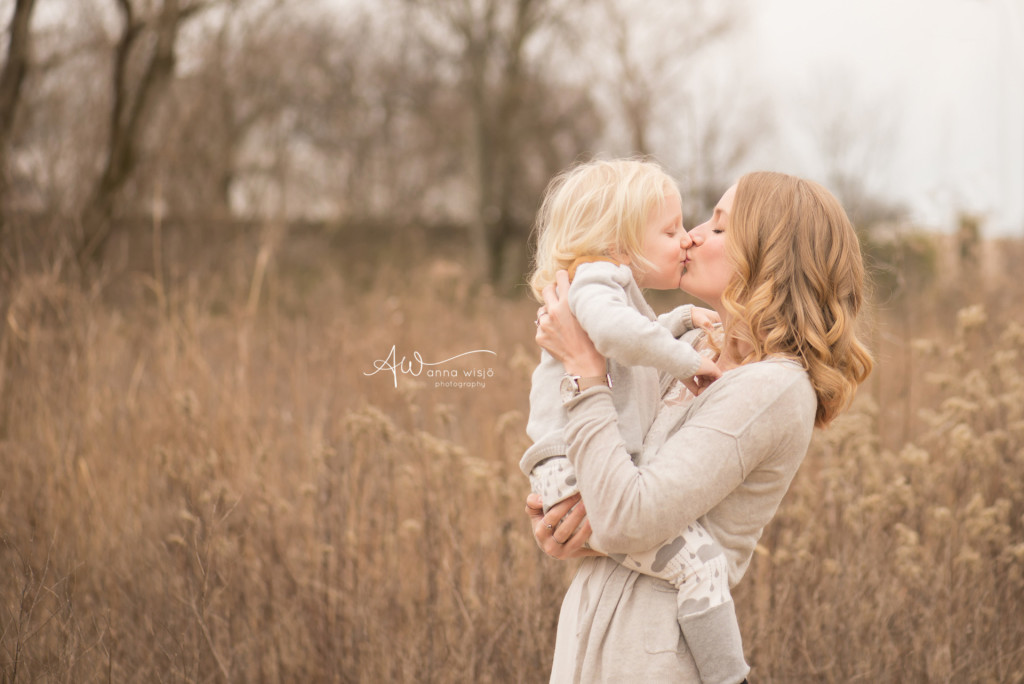 Family Photographer | Anna Wisjo Photography