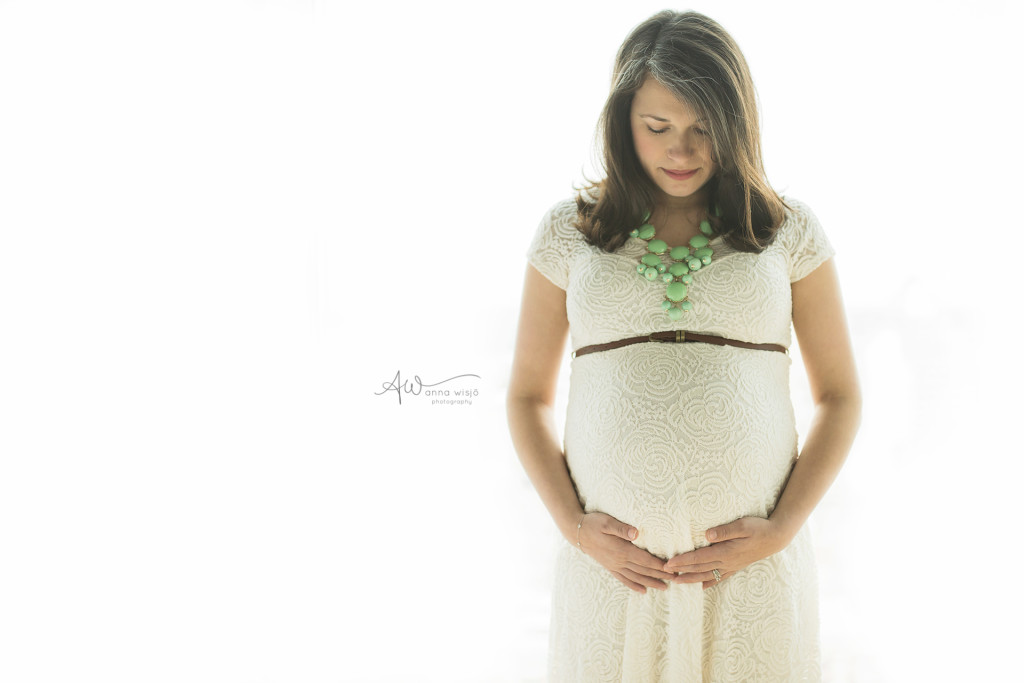 Maternity Beauty | Anna Wisjo Photography