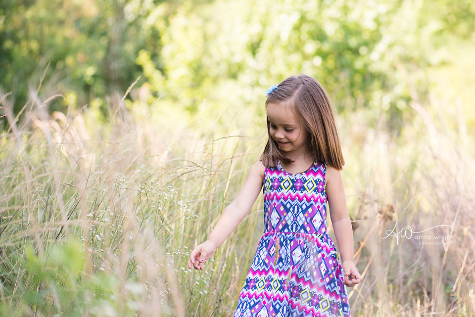 Mooresville Family Photographer | Anna Wisjo Photography
