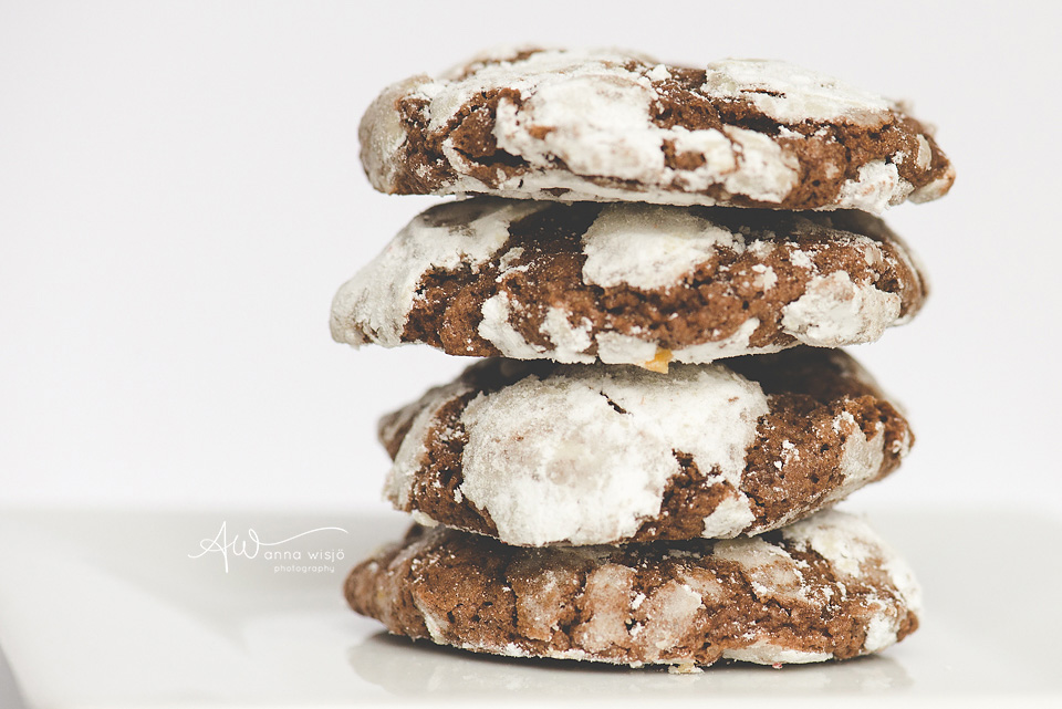 Crinkles | Anna Wisjo Photography