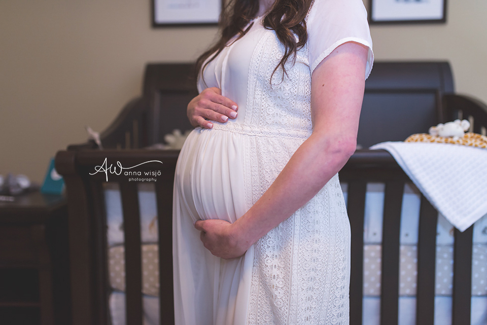 Lori Maternity | Charlotte Maternity Photographer