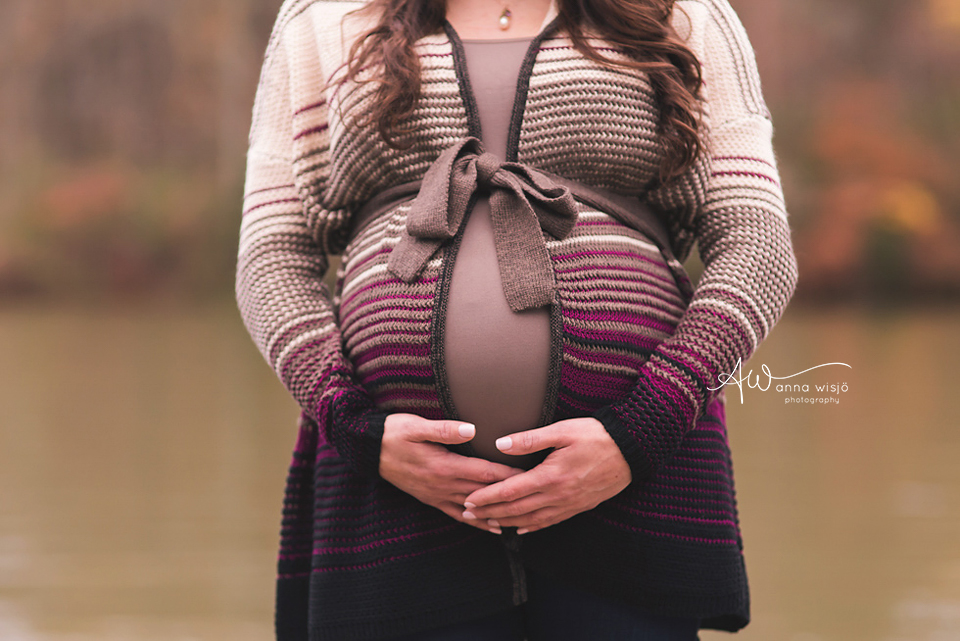 Lori Maternity | Charlotte Maternity Photographer