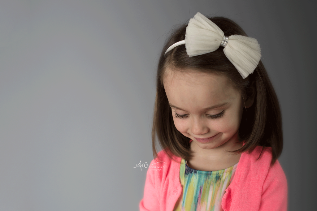 Sweet Amelia | Mooresville Child Photographer