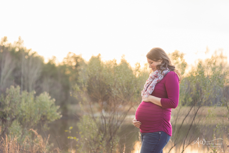 Expecting | Charlotte Maternity Photographer