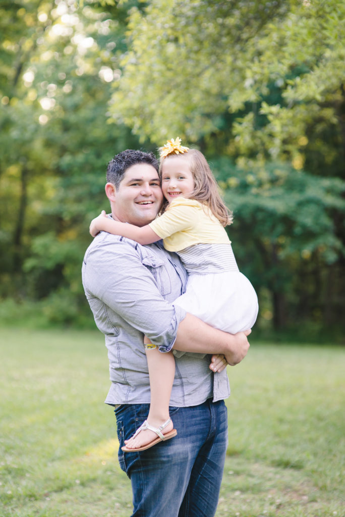 Family Fun | Fort Mill family photographer