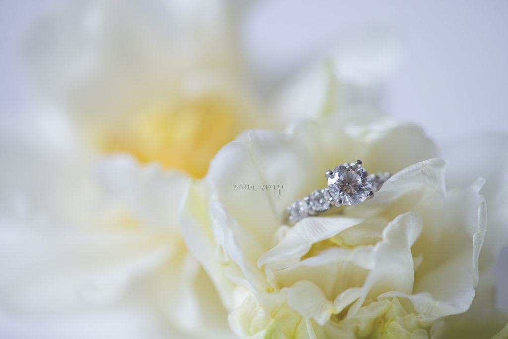 Wedding Details | Charlotte Wedding Photographer