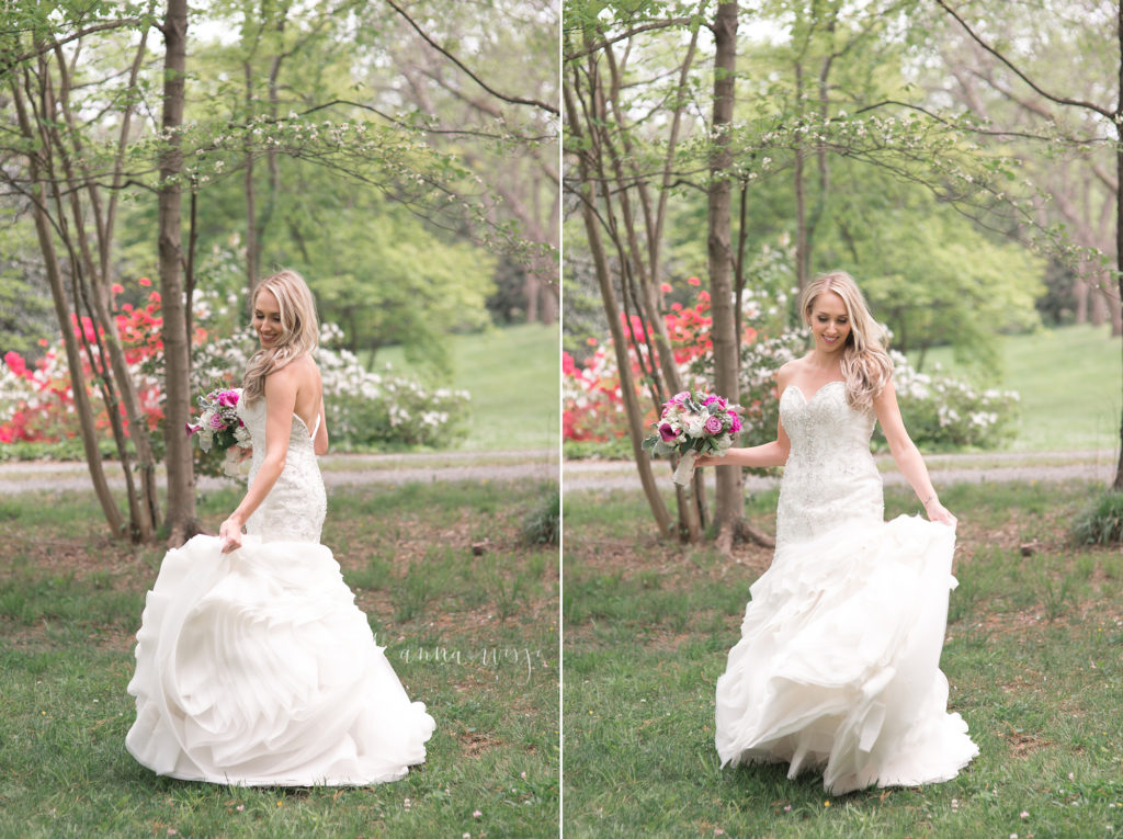 Richie Hill Wedding | Concord Wedding Photographer