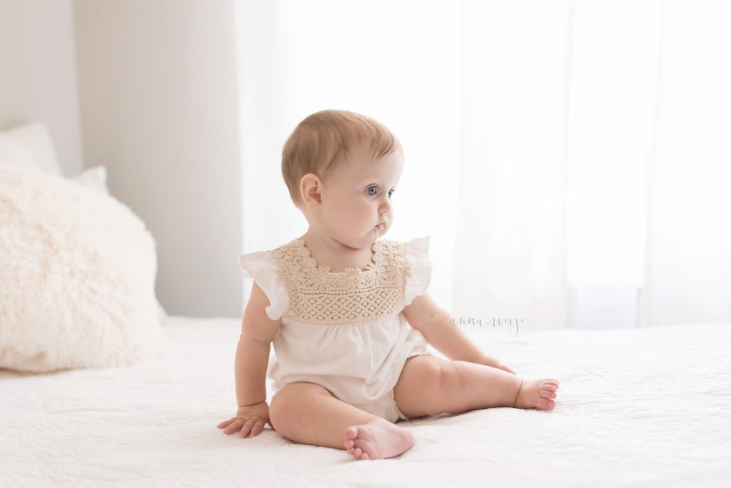 Rowan Be True Baby Workshop | Baby Photographer