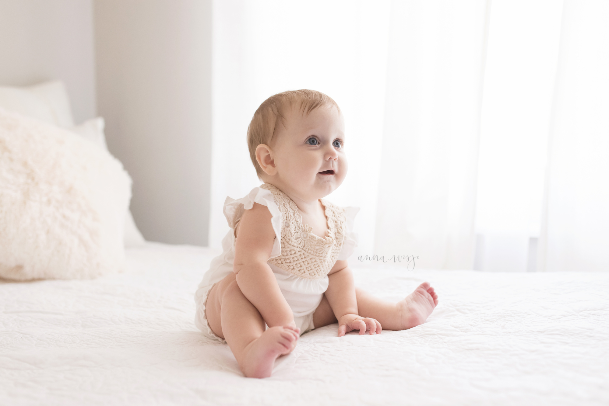 Rowan Be True Baby Workshop | Baby Photographer