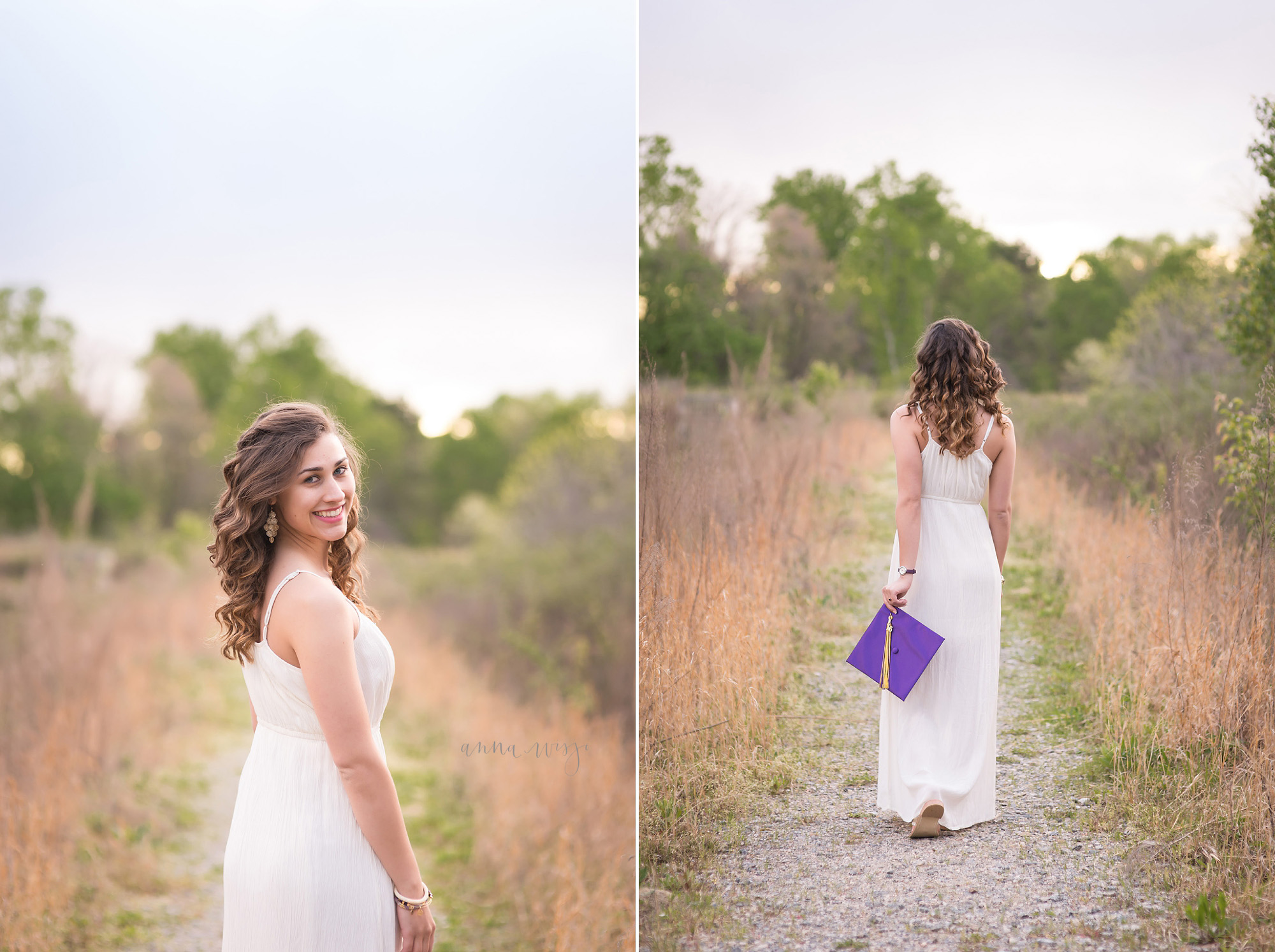 Nicole | Mooresville Graduation Photographer