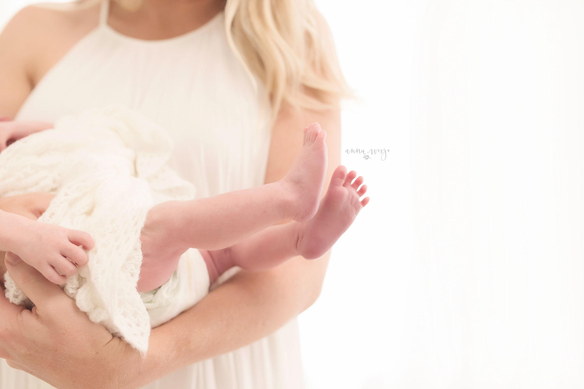 Motherhood | Charlotte Newborn Photographer | Anna Wisjo Photography