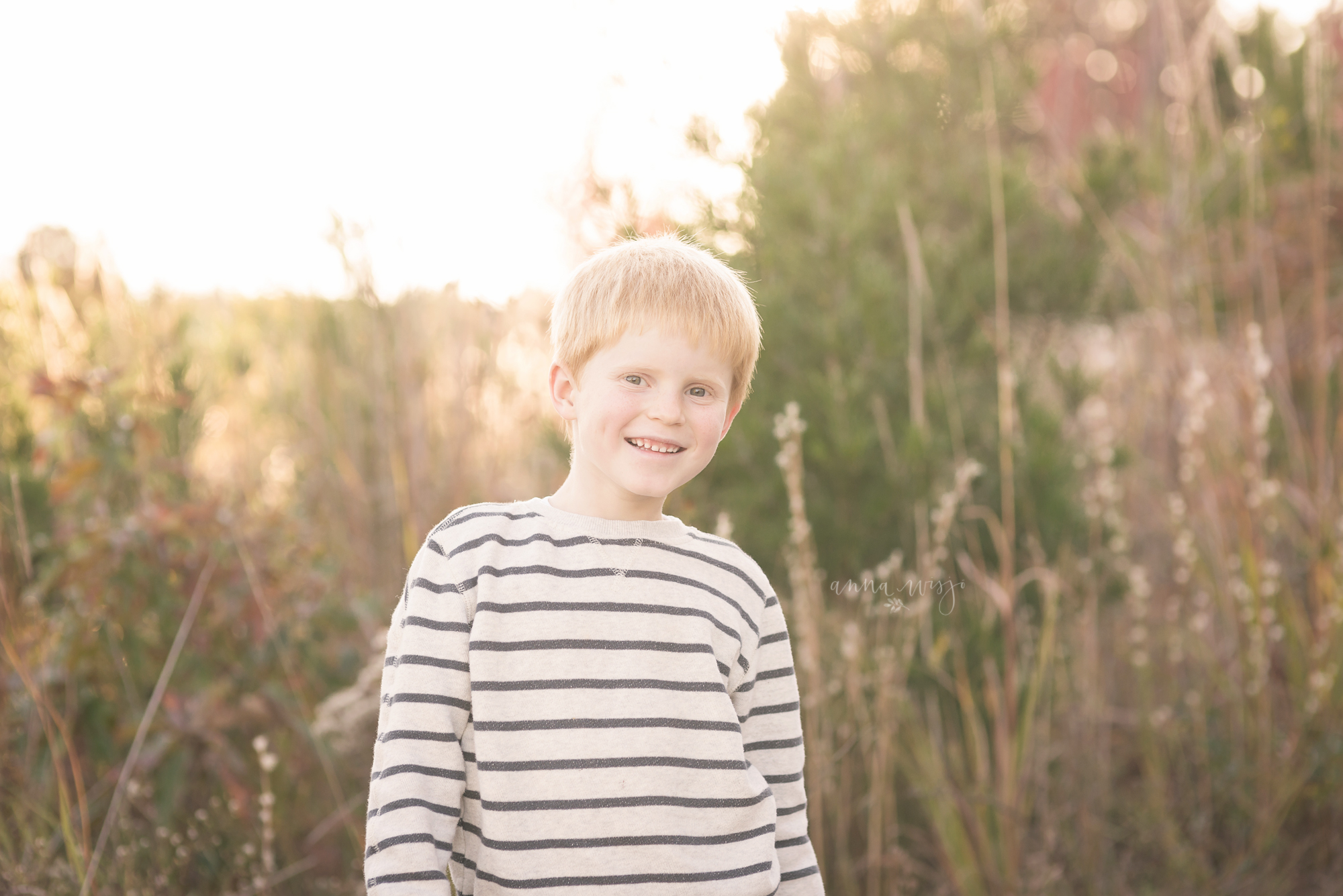 Elliott-fall holiday images | Denver NC Child Photographer