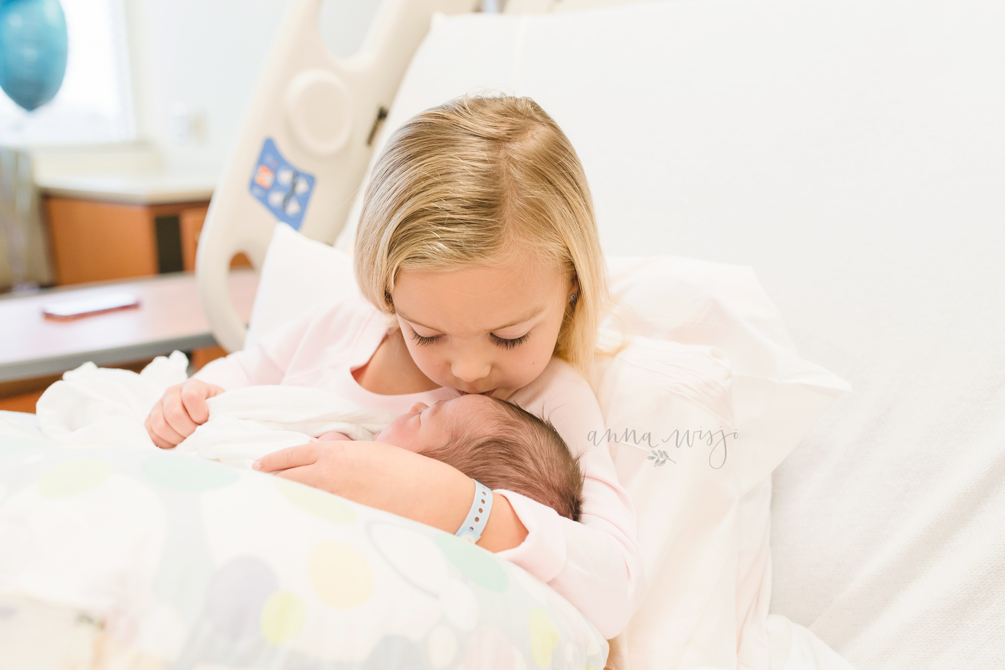 Mason new baby | Charlotte Fresh 48 Photographer