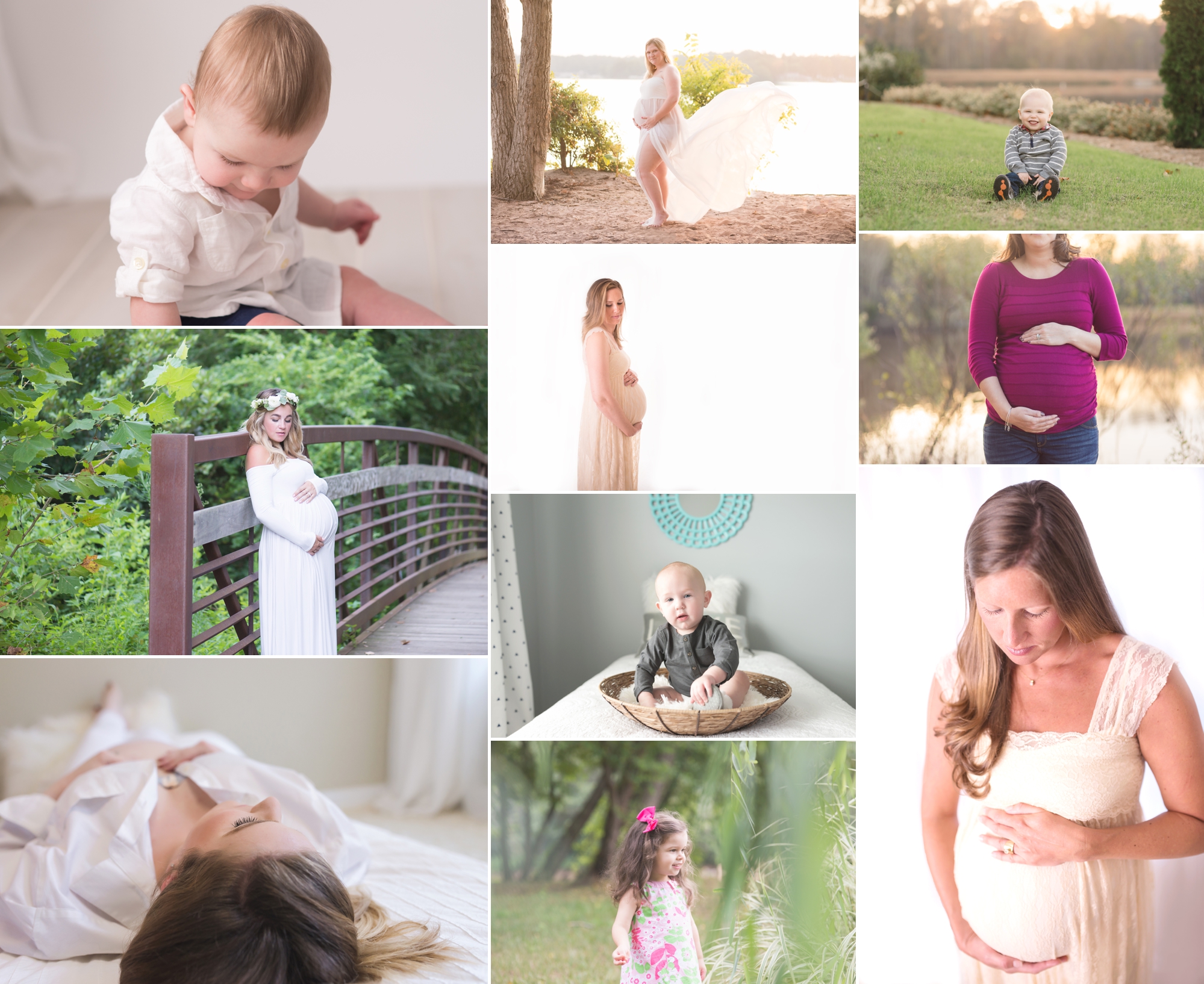A year in review 2016 | Charlotte NC Photographer