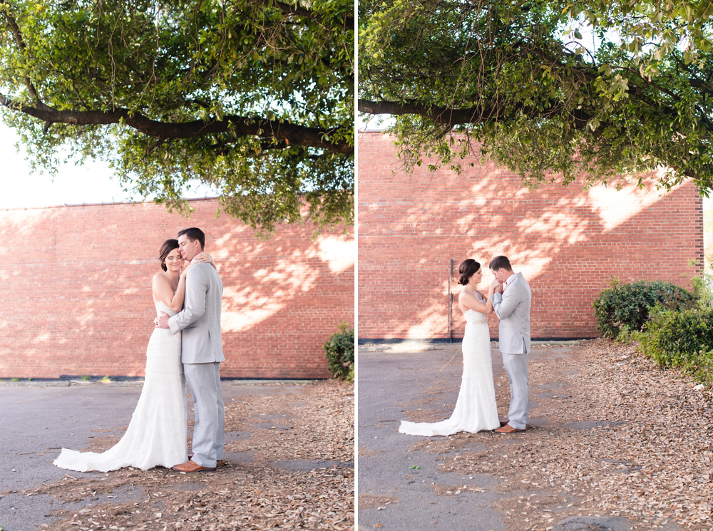 Intimate Concord Wedding | Charlotte Wedding Photographers