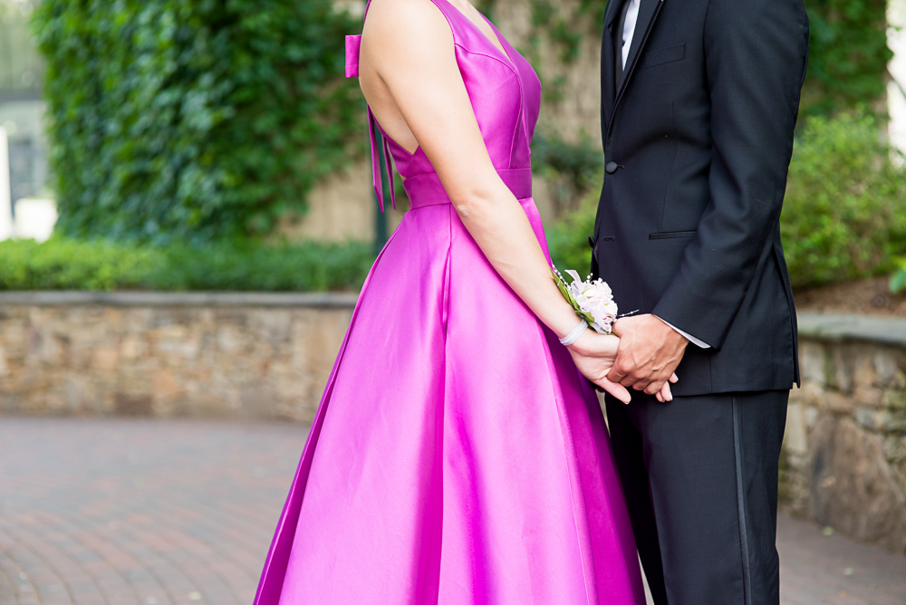 Prom 2017 | Charlotte Prom Photographer