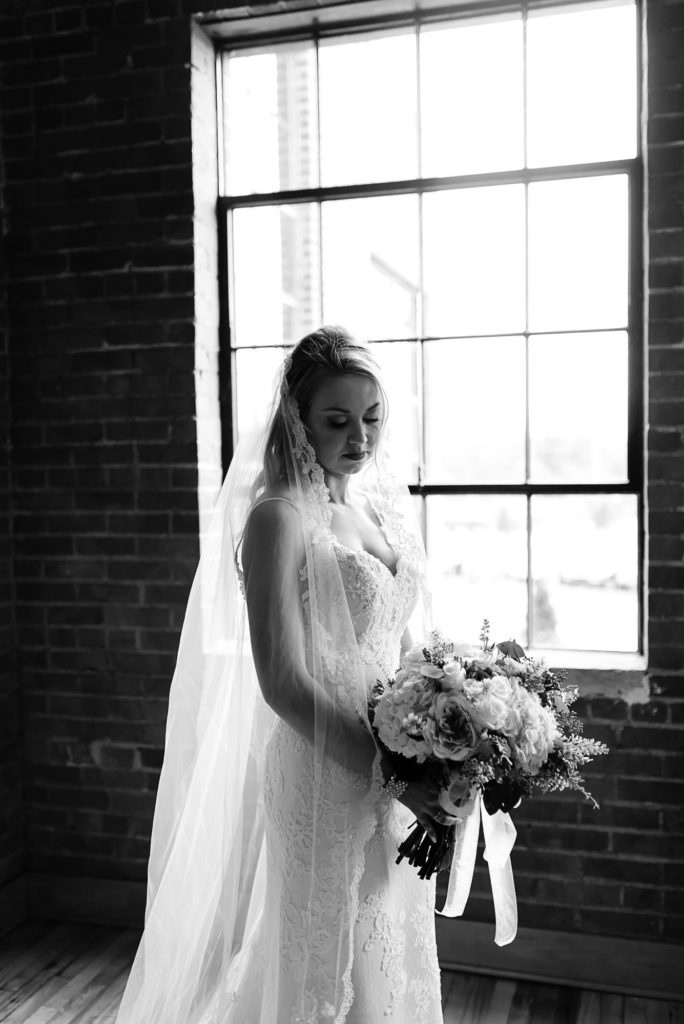 Mallory's Bridals at Moretz Mills in Hickory NC Bridals | Charlotte Wedding Photographer