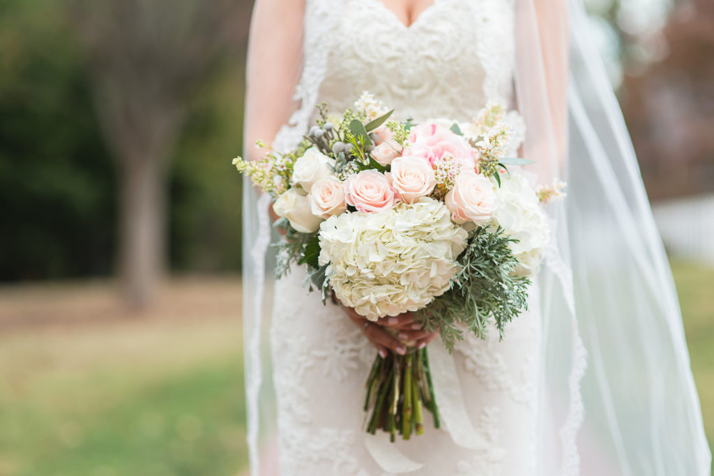 Bridal Session in the park, Hickory NC | Charlotte Wedding Photographer