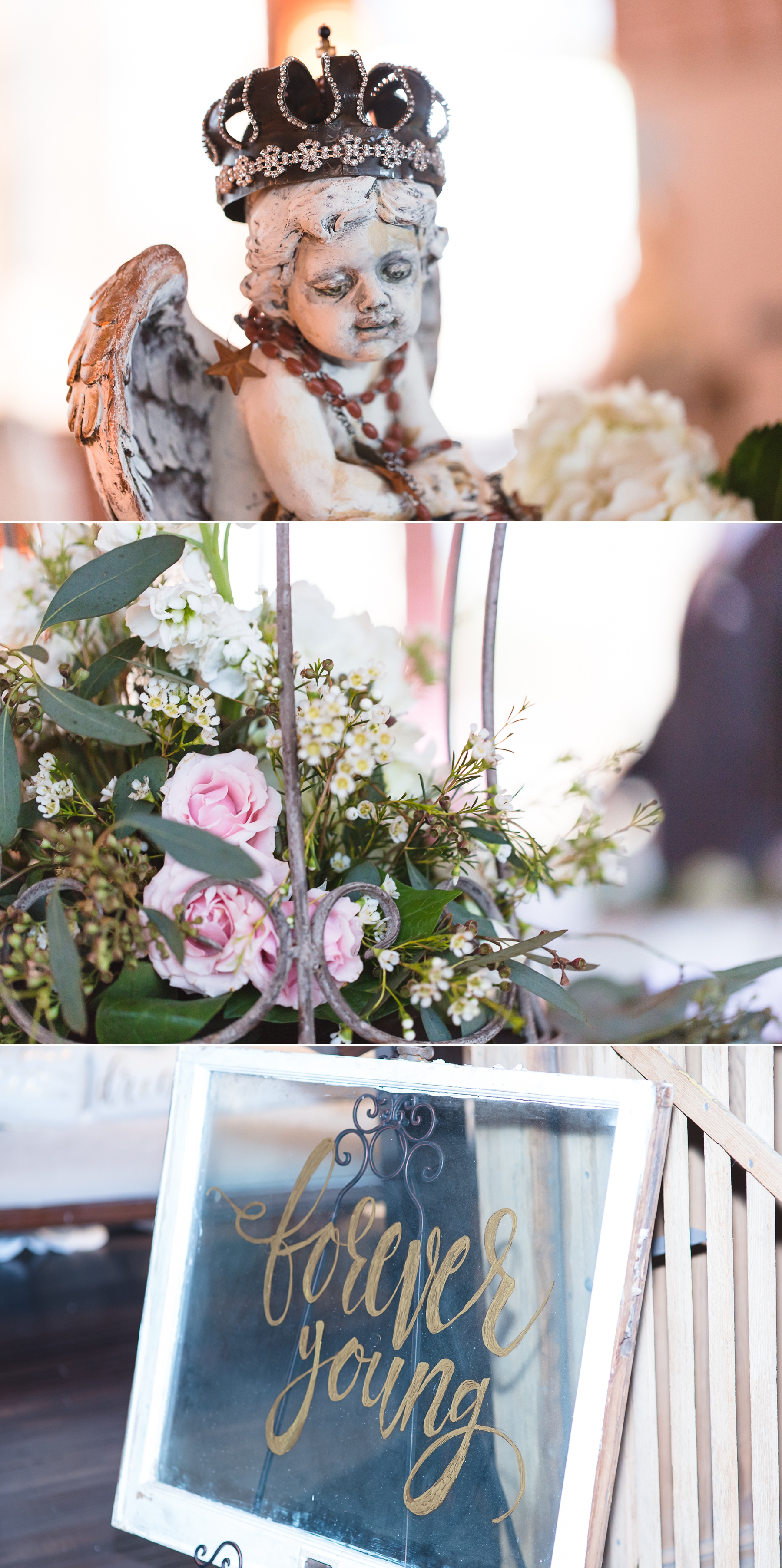 Mallory & Taylor wedding | the Crossing at Hollar Mill wedding by Anna Wisjo Photography
