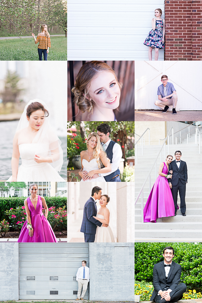 A look back at 2017 | Anna Wisjo Photography