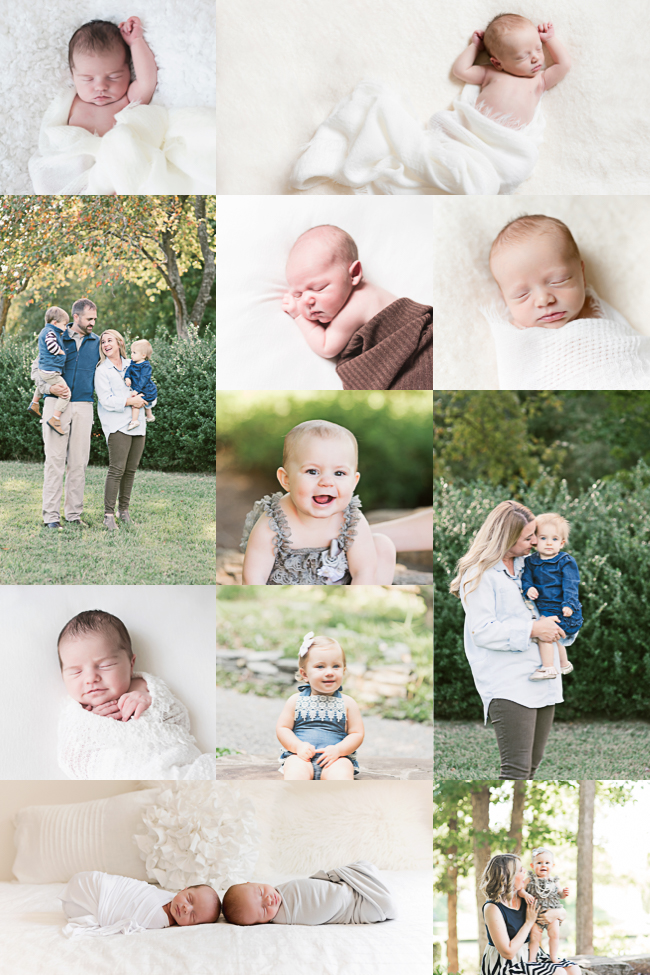 A look back at 2017 | Anna Wisjo Photography