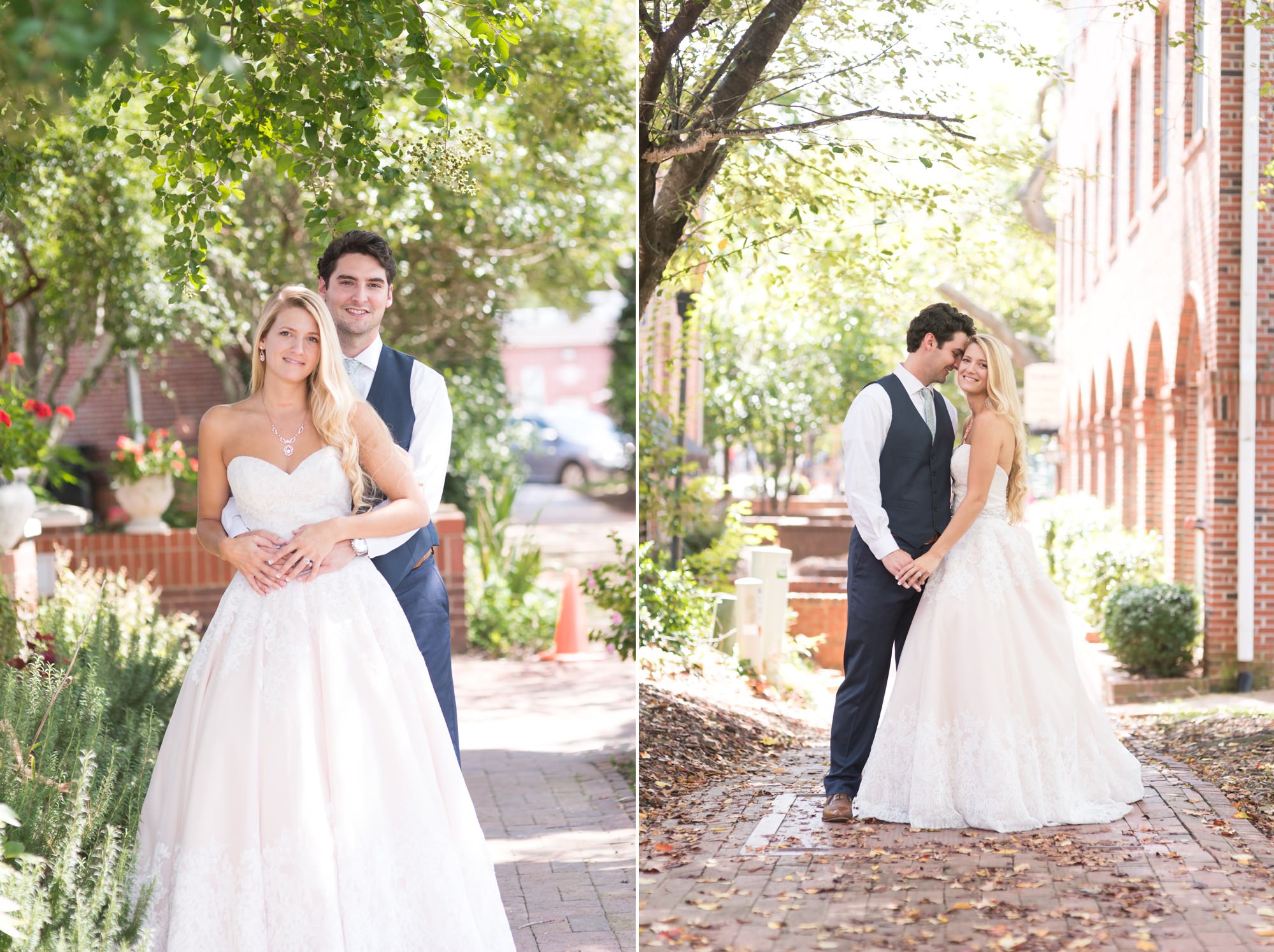 Kelly + Mike | Day After Wedding Session | Anna Wisjo Photography