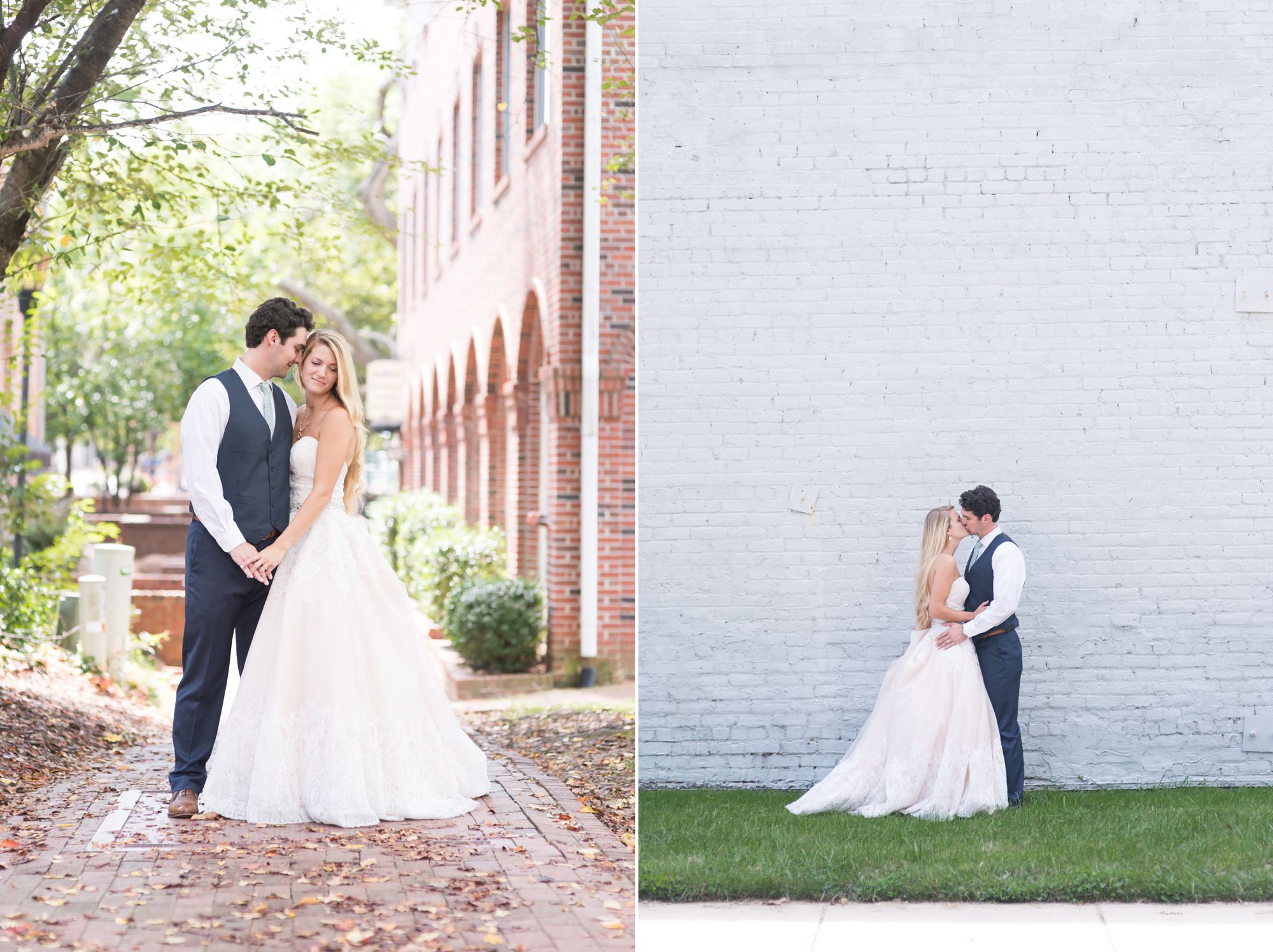 Kelly + Mike | Day After Wedding Session | Anna Wisjo Photography