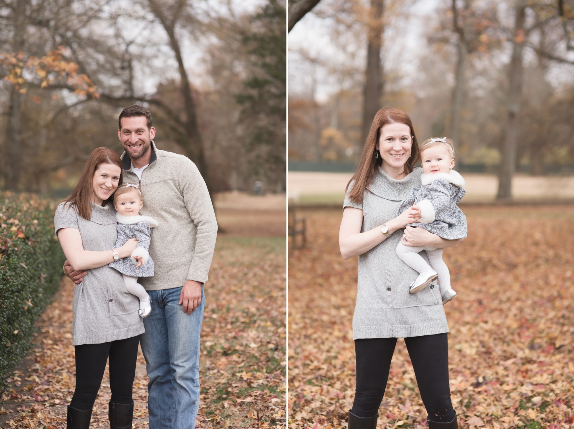 Mint Museum Baby Session | Anna Wisjo Photography