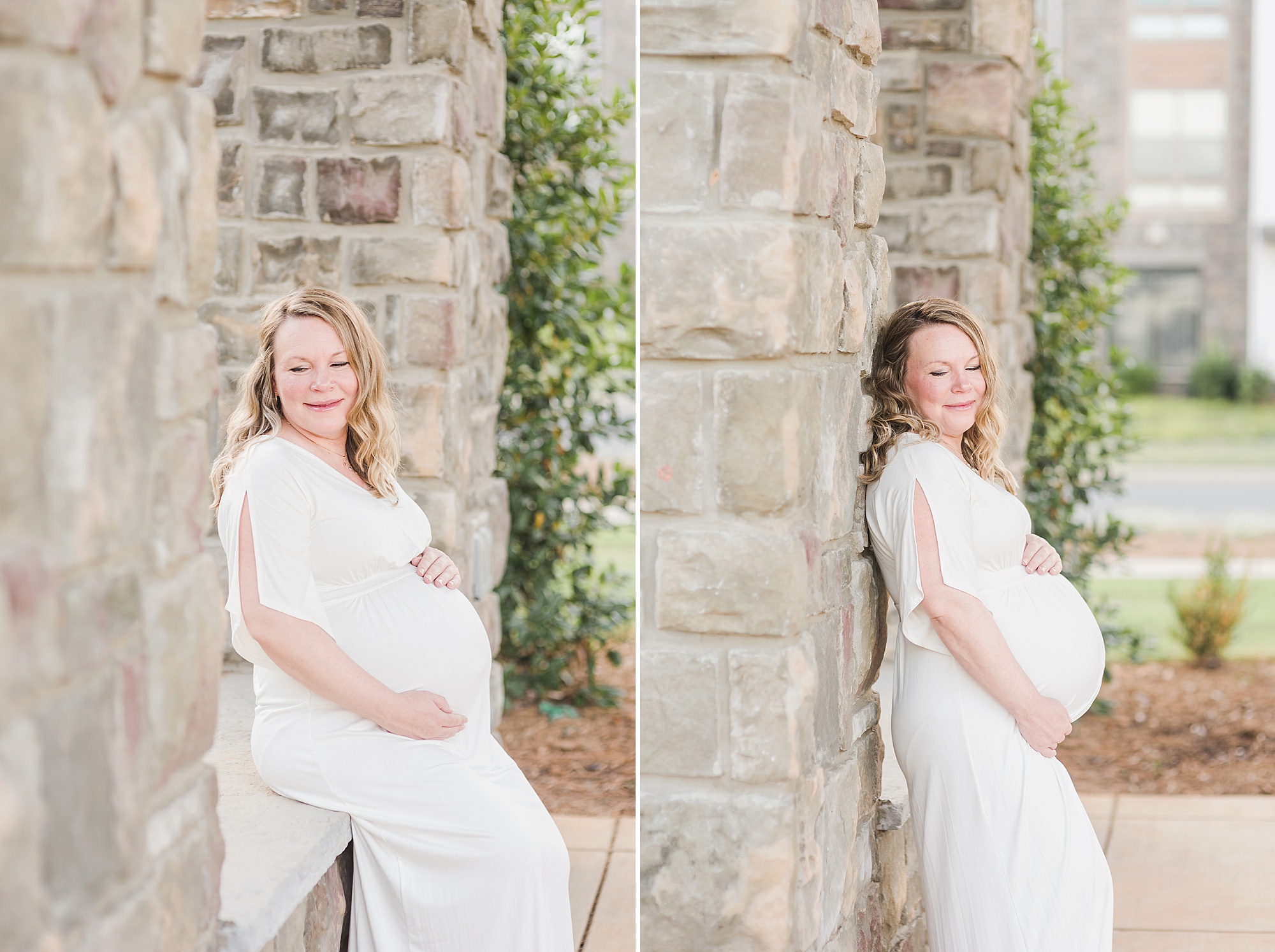 Dreams come true | Charlotte Maternity Photographer | Anna Wisjo Photography