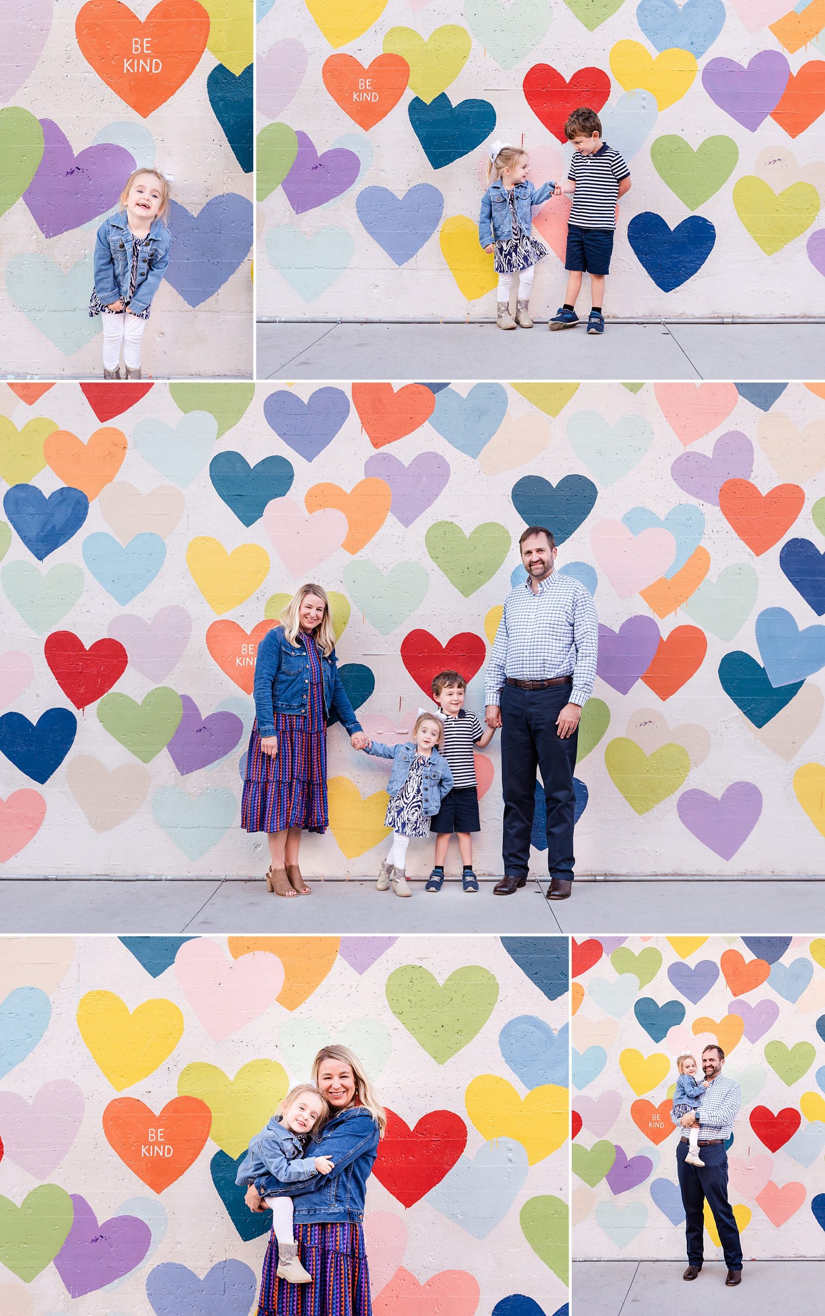 Charlotte Family Session | Charlotte Family Photographer | Anna Wisjo Photography