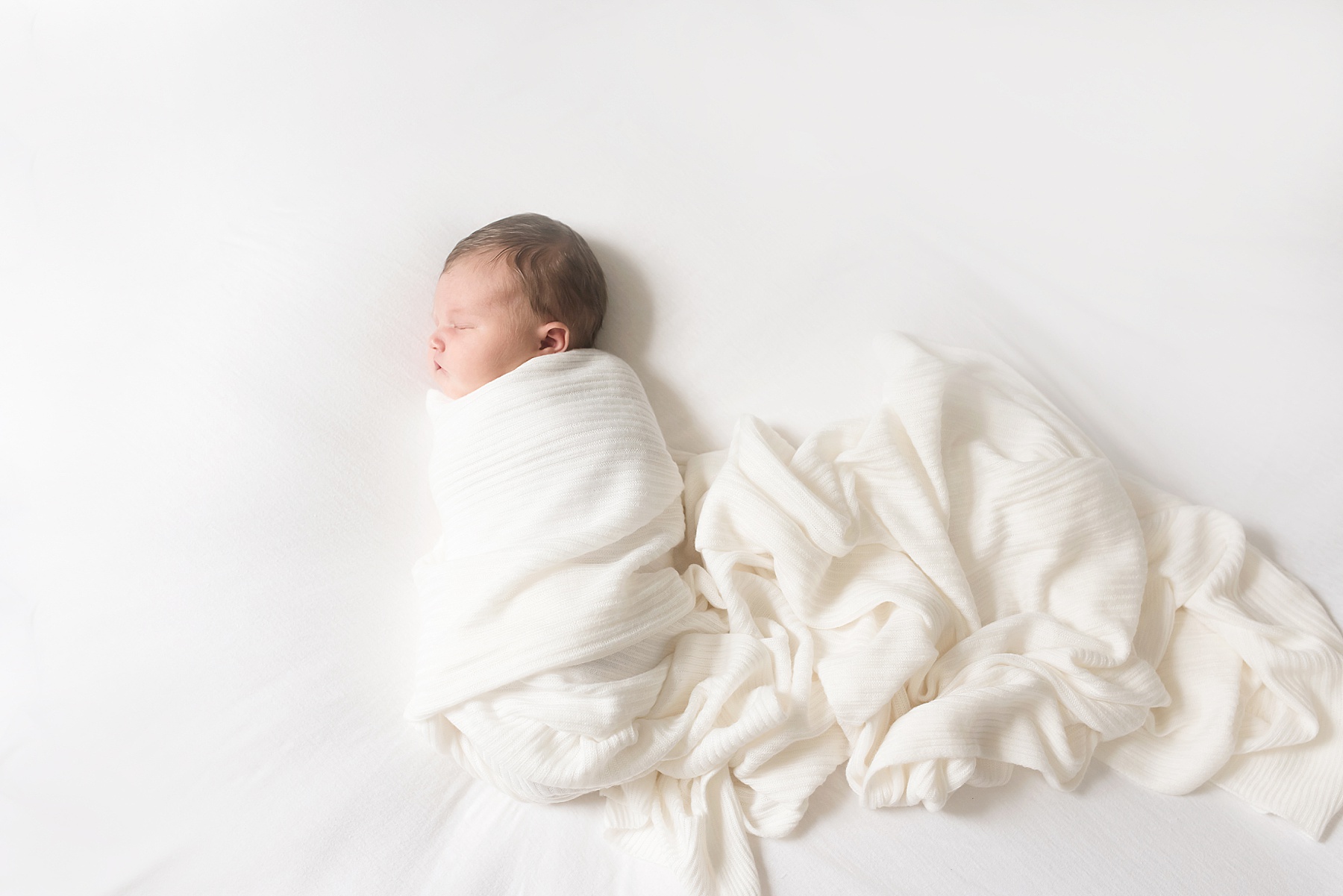 Denver NC Newborn Photographer | Anna Wisjo Photography