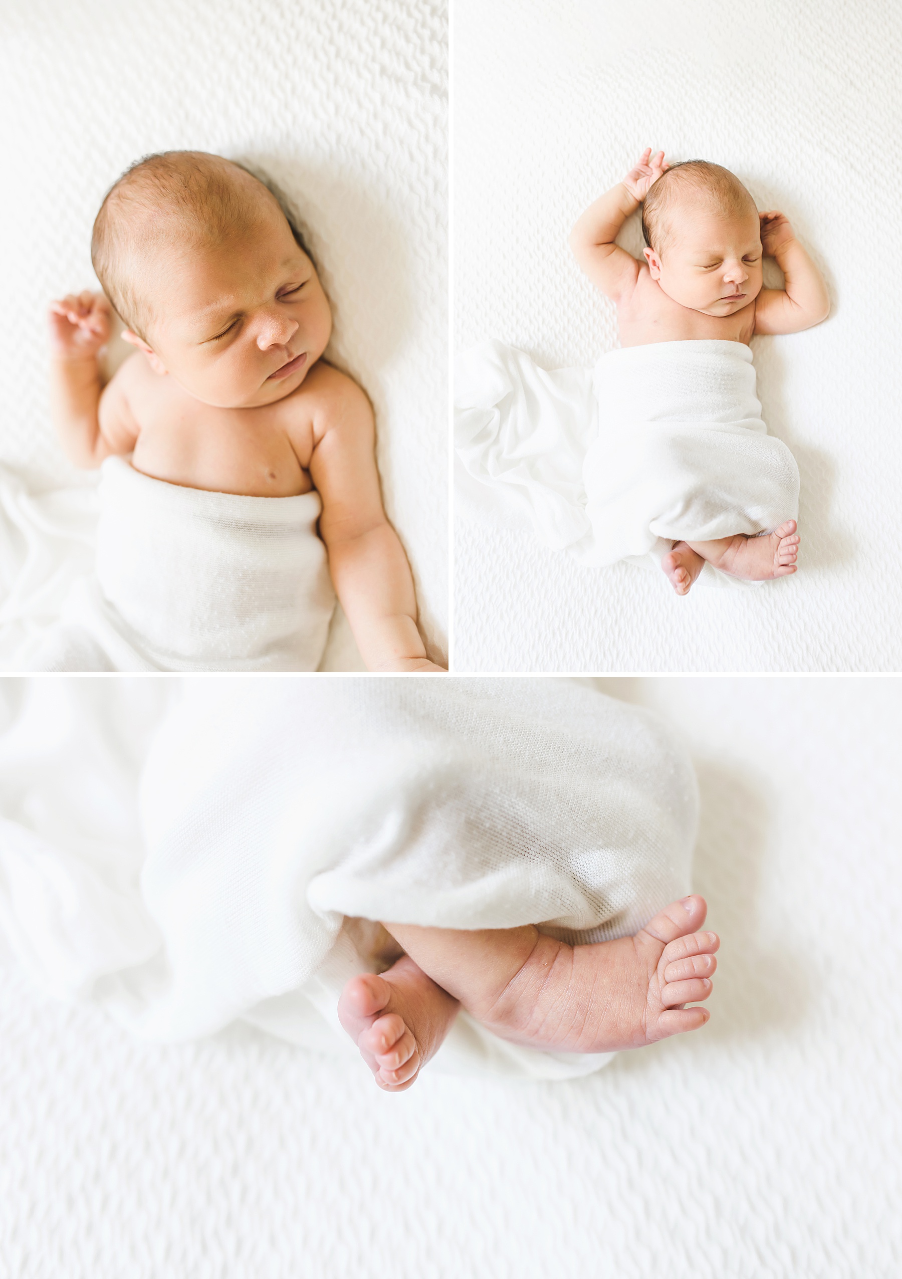 Cornelius newborn photographer | Anna Wisjo Photography | Lilliann